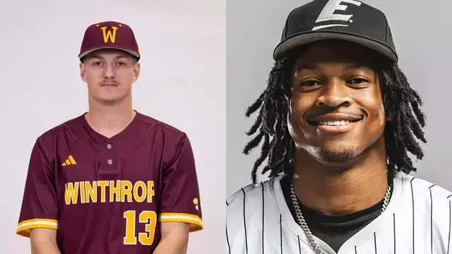 Which former North Central South Carolina area high school stars will compete on Friday, April 3?