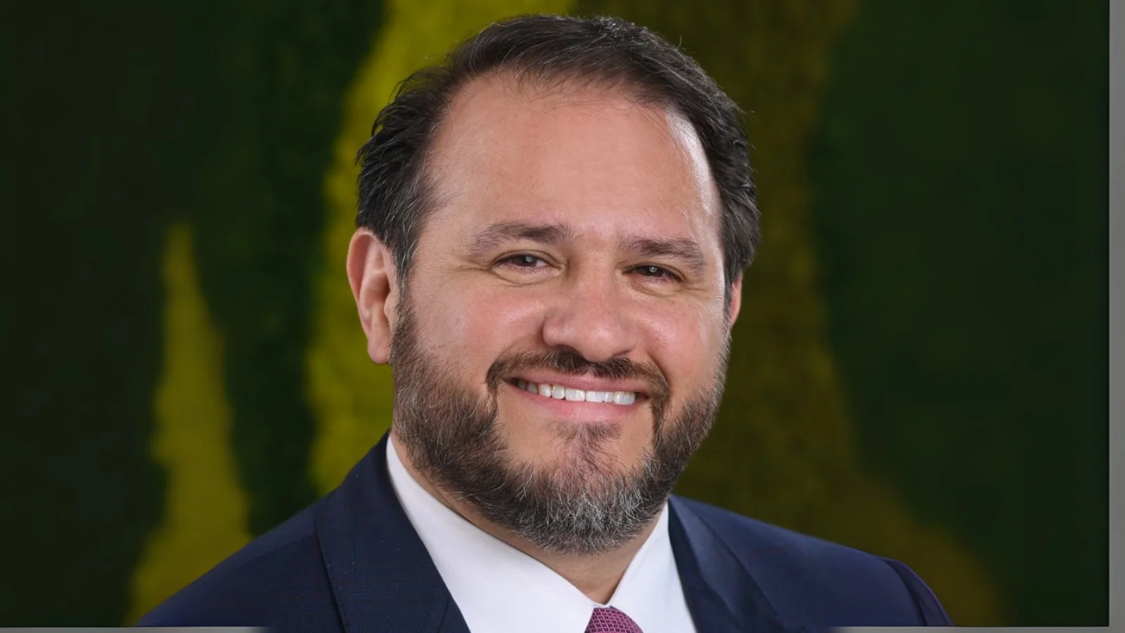 Nick Masino, President & CEO - Gwinnett Chamber of Commerce