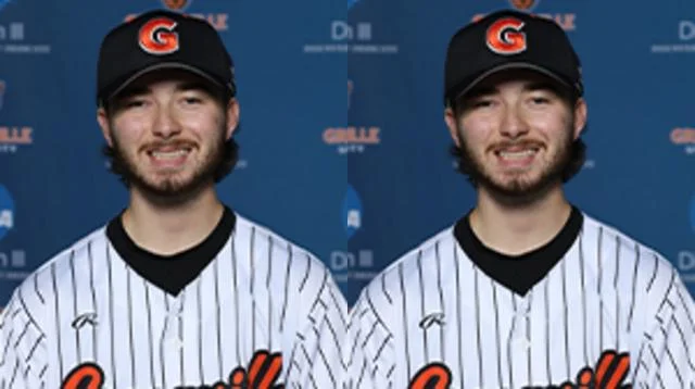 Which former Columbia News area high school standouts will be in action on Monday, March 10?