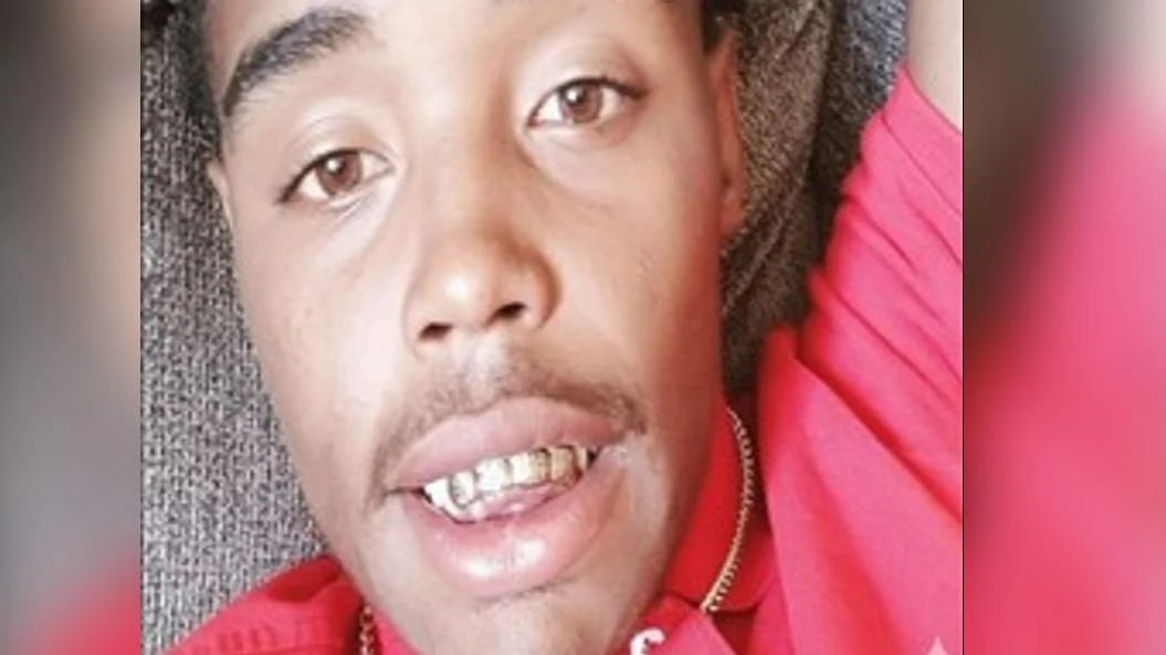 Curtis Ward Jaqan Laury - Mayberry Funeral Home