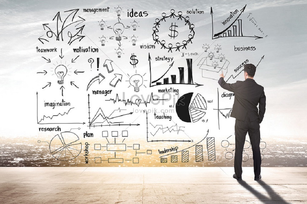 Business Brainstorm – 2022 Ideas to be held Feb 15