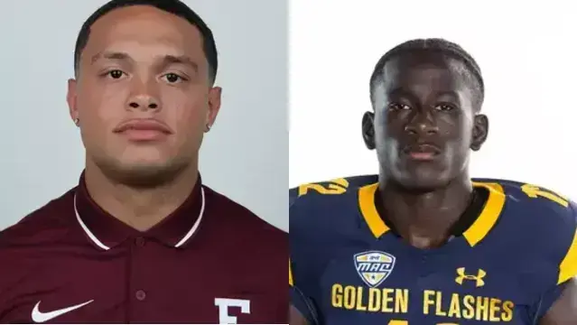 Which former Hudson Today area high school standouts will be in action in the week starting Mon Sept. 9?