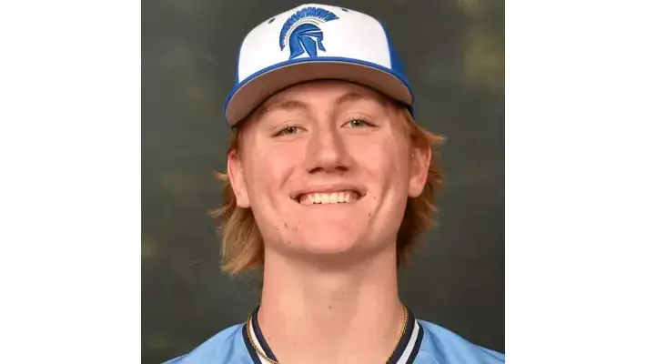 Roseville Area High School standout Anton Sabo’s collegiate team loses game in the NCAA Division III Baseball Championship on Friday, May 16