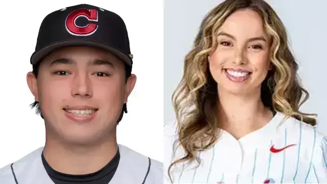 Which former East Contra Costa News area high school standouts will be in action on Friday, April 4?