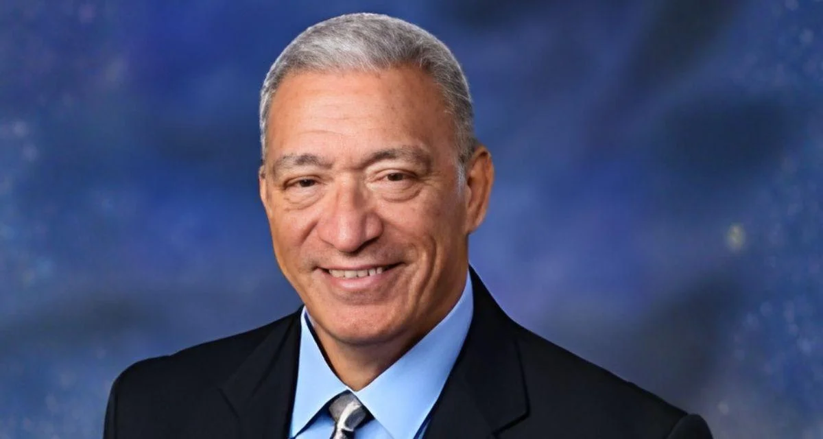 Richard T. Bissen, Jr., Mayor at County of Maui - County of Maui