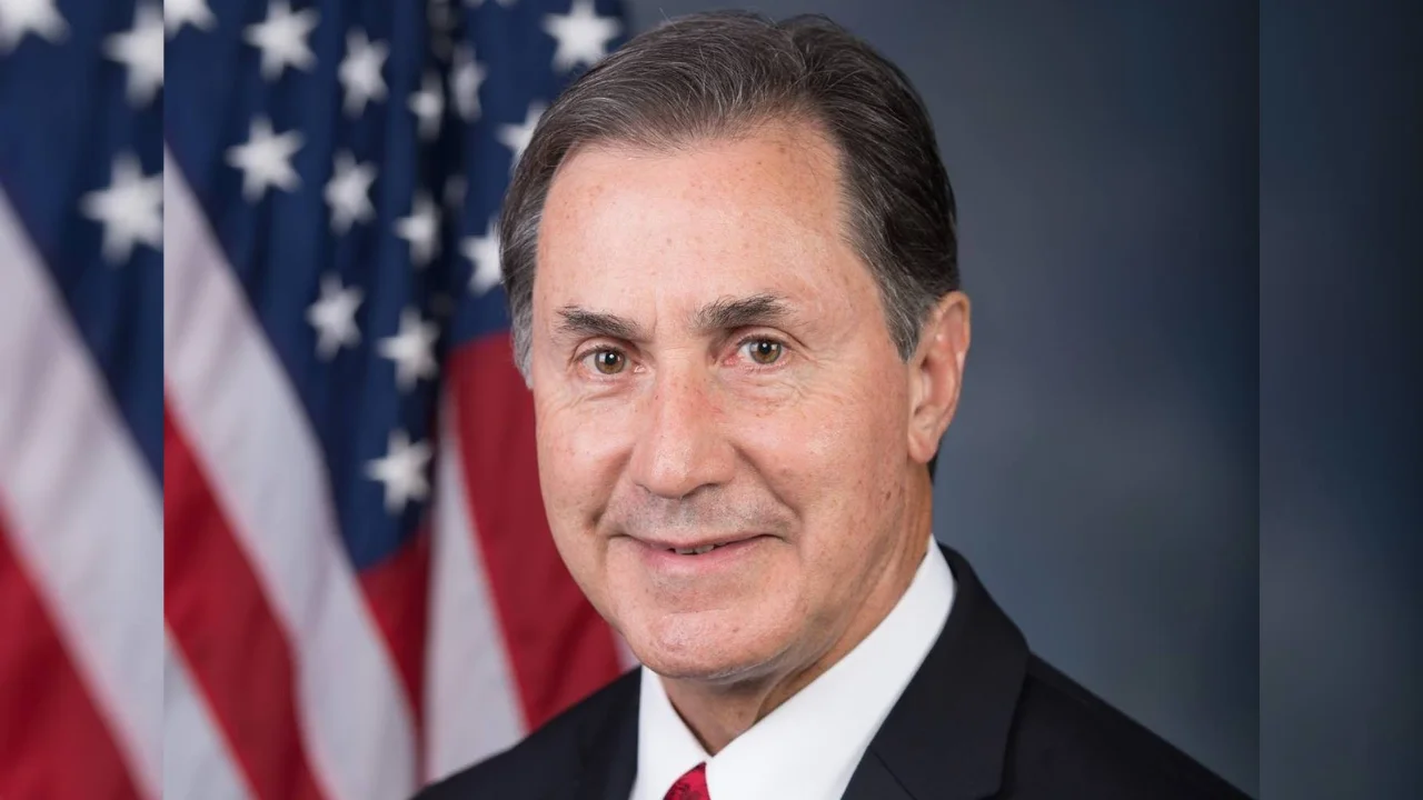 Gary Palmer shares updates on recent engagements and celebrations