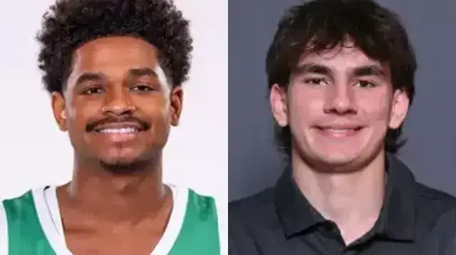 Which former North OC Times area high school standouts will be in action on Thursday, March 6?