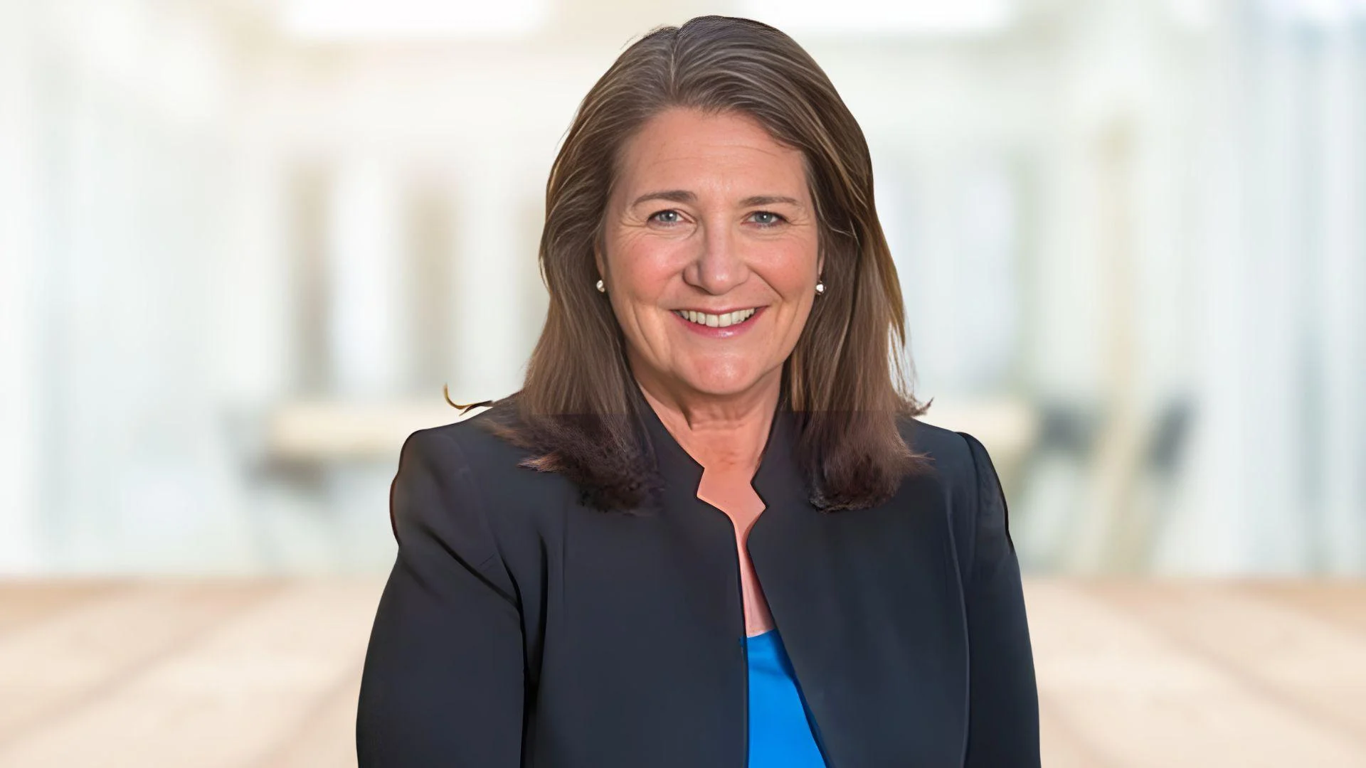 Rep. Diana DeGette (CO-1)