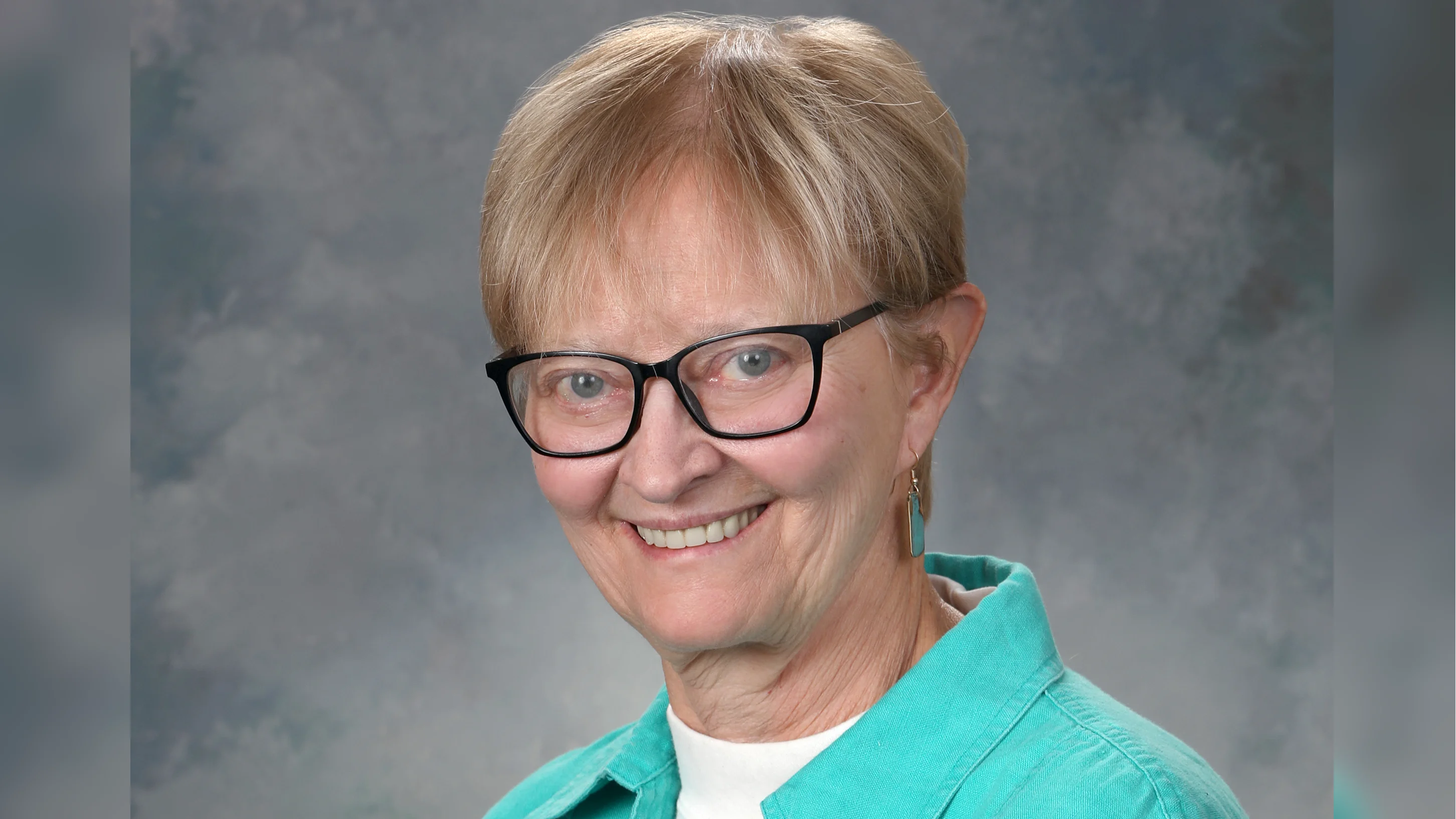Marian Matthews, New Mexico State Representative from the 27th District Marian Matthews, New Mexico State Representative from the 27th District
