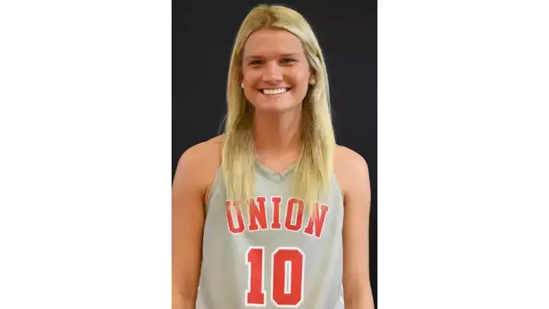 On Monday, March 24 former University School of Jackson Emily Jones competed in hopes to reach NCAA Division II Basketball Championship