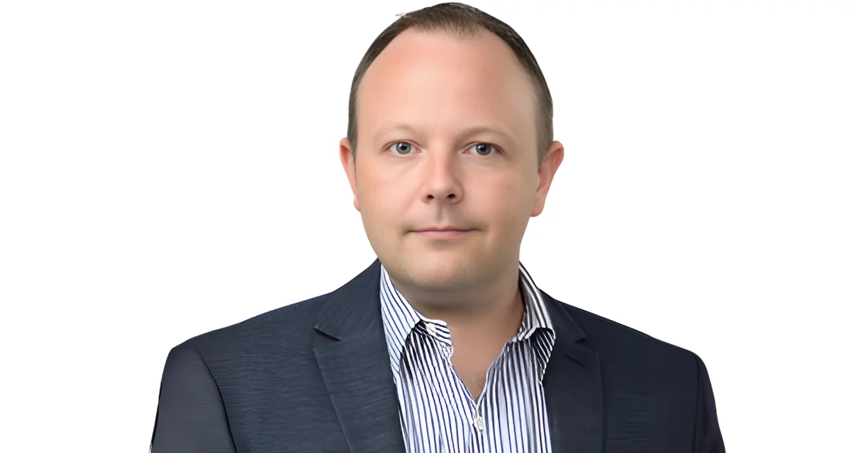 Rob Darnell, Vice President of Research at Weitzman