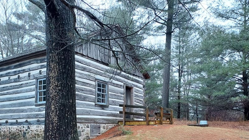 Pinecrest Historical Village: ‘It’s our job as stewards of the museum to make sure that this is around for the next generation’ Pinecrest Historical Village: ‘It’s our job as stewards of the museum to make sure that this is around for the next generation’