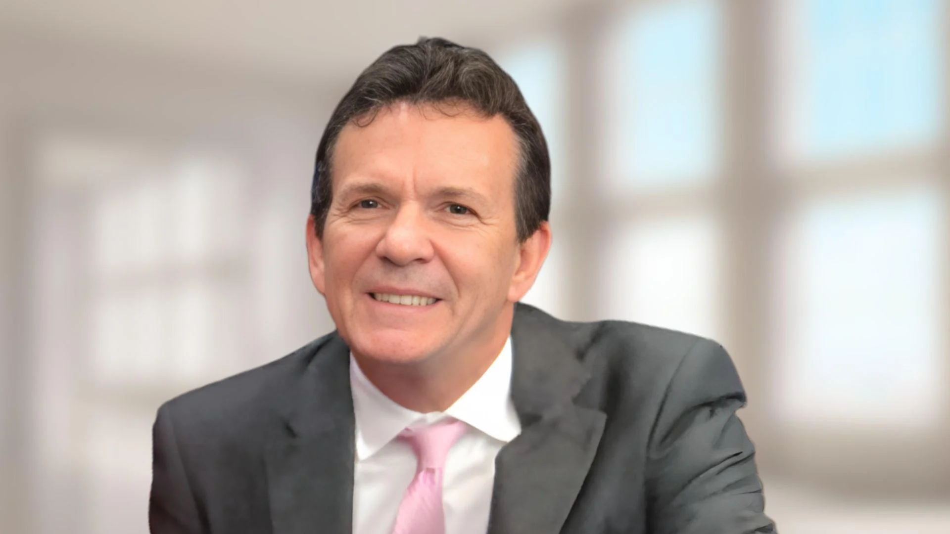 Declan O%27Scanlon, Senator for New Jersey - X