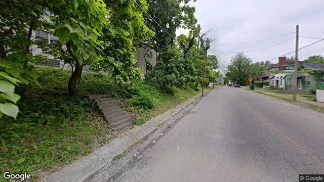 3627 Harvey Avenue, Cincinnati, OH 45229 3627 Harvey Avenue, Cincinnati, OH 45229