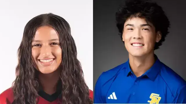 Which former Sacramento Standard area high school standouts will be in action in the week starting Monday, May 5?