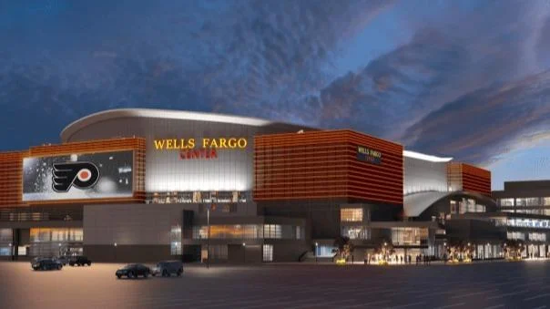 Wells Fargo Center - Official Website