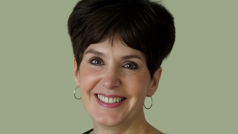 Linda Stamato - New Jersey State Policy Lab