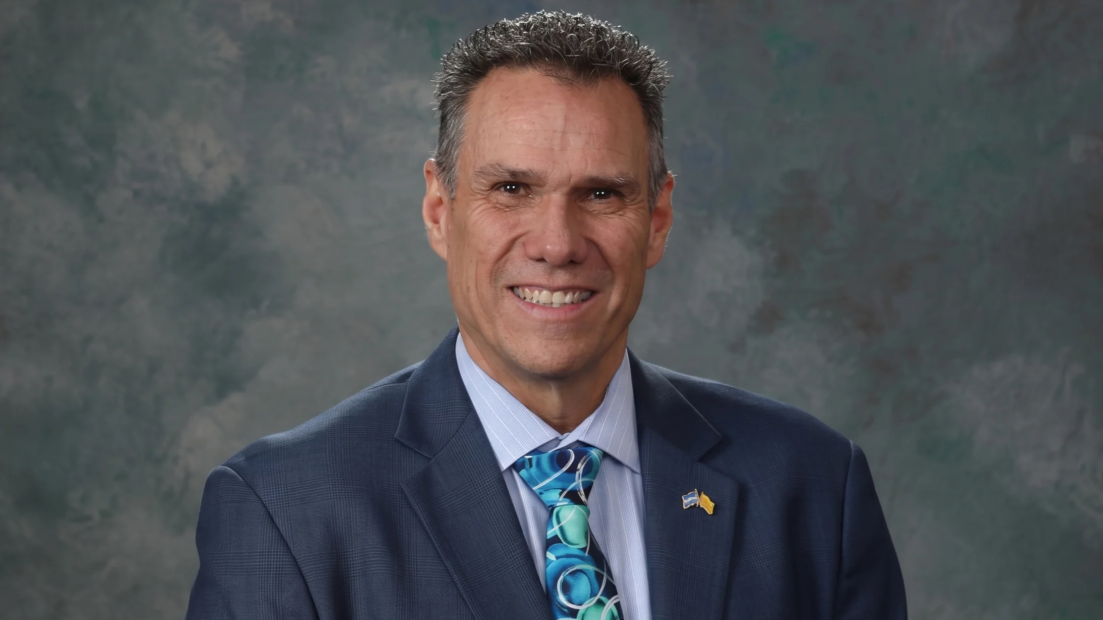 Craig W. Brandt, New Mexico State Senator from the 40th District Craig W. Brandt, New Mexico State Senator from the 40th District