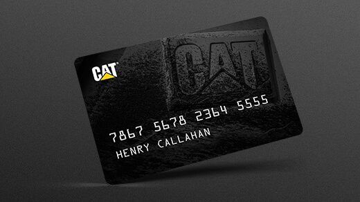Cat Card