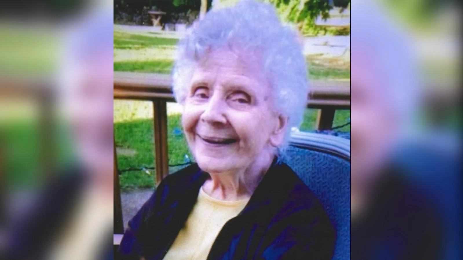 Mary “Ruth” Eggemeyer, Affectionate Soul and Adventurous Spirit, Passes at 96 Mary “Ruth” Eggemeyer, Affectionate Soul and Adventurous Spirit, Passes at 96