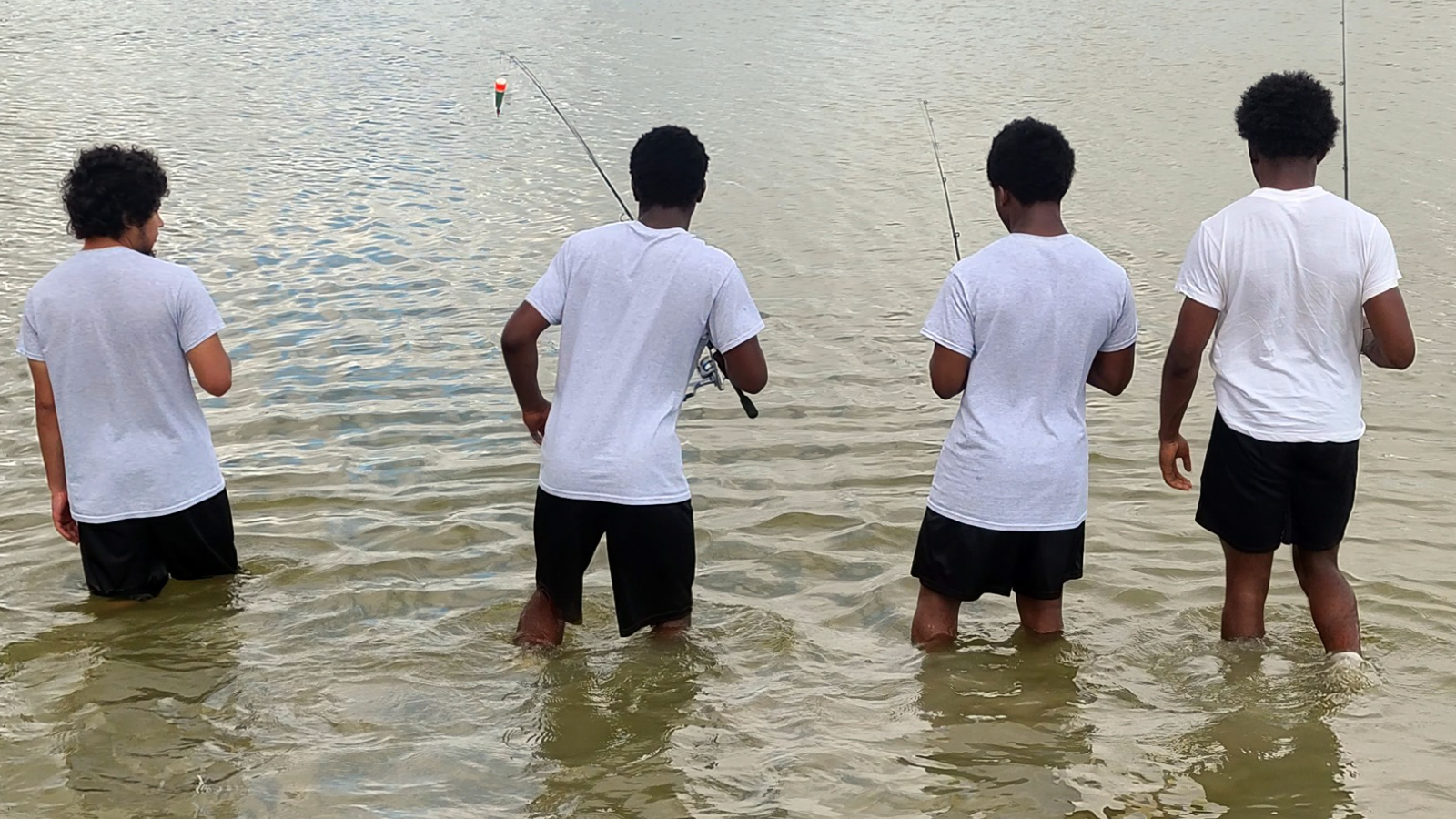 Abbott, Rangers looking into ‘allegations of illegal conduct’ by TJJD staff Abbott, Rangers looking into ‘allegations of illegal conduct’ by TJJD staff