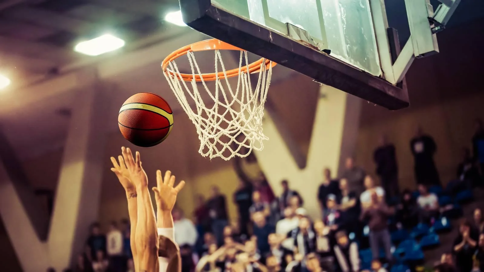 This former-Fresno area high school basketball player’s college team will be in action tomorrow, March 5 This former-Fresno area high school basketball player’s college team will be in action tomorrow, March 5