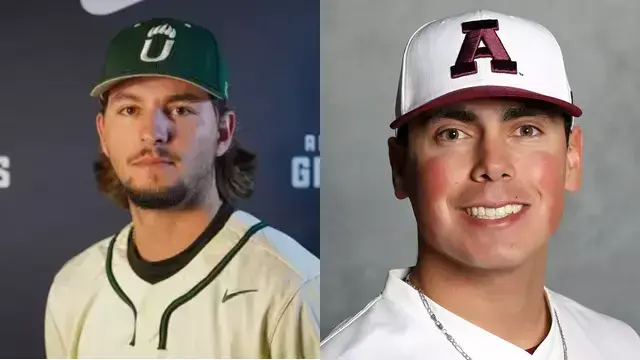 Tyler Martinez and Kade Benavidez - 