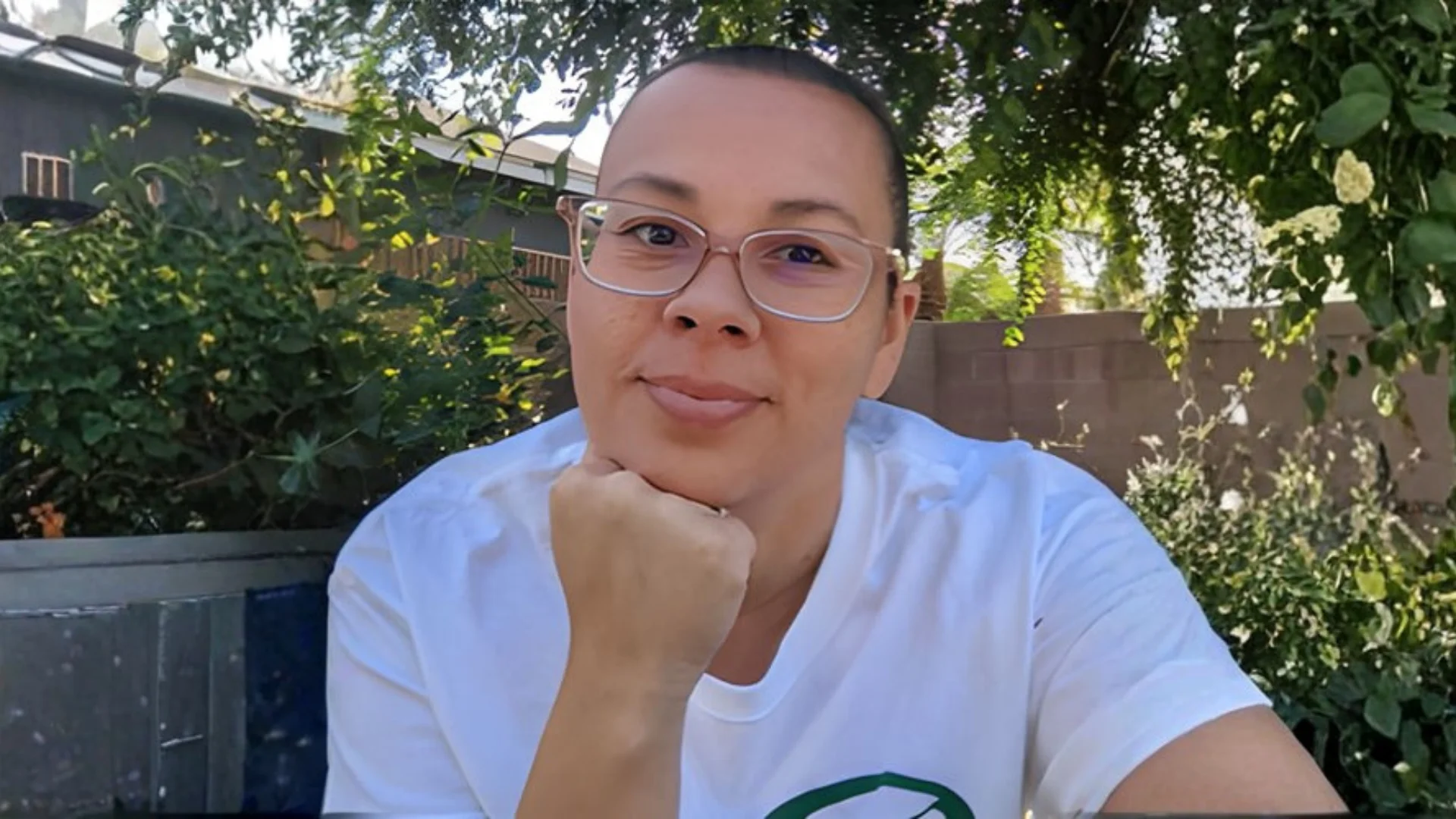 Bianca Lopez, co-founder of VIP and member of the Environmental Justice Advisory Committee at DPR