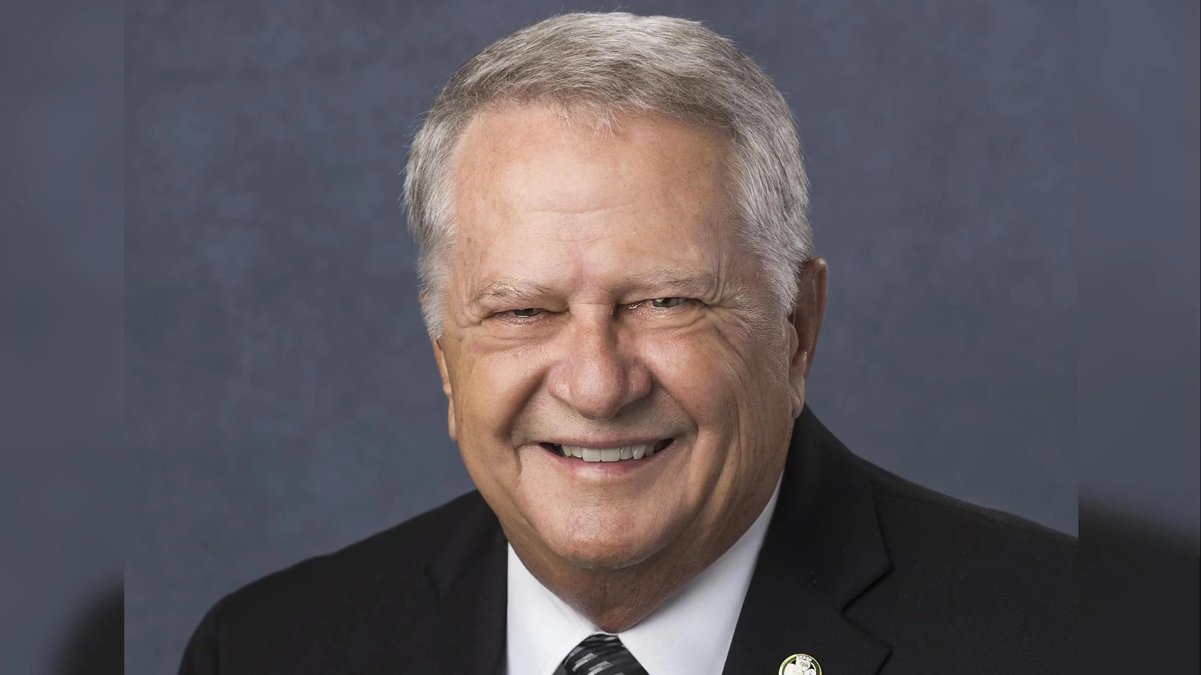 Jack Smith, District C Representative