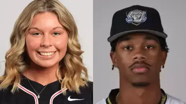 Which former The Region News area high school standouts will be in action on Wednesday, April 23?
