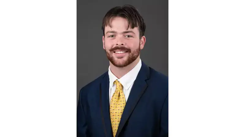 Jake Hunter, former East Rowan High School baseball player will compete with his collegiate team for the NCAA Division I Baseball Championship
