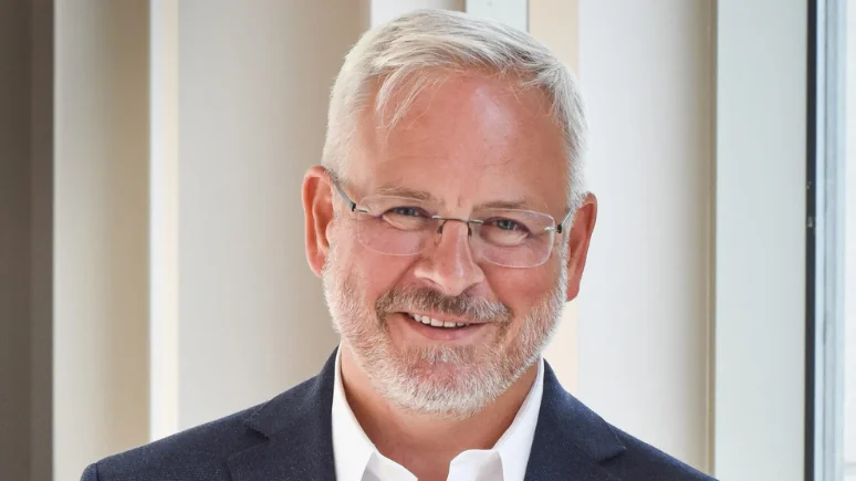 Dr. Jim Henderson President