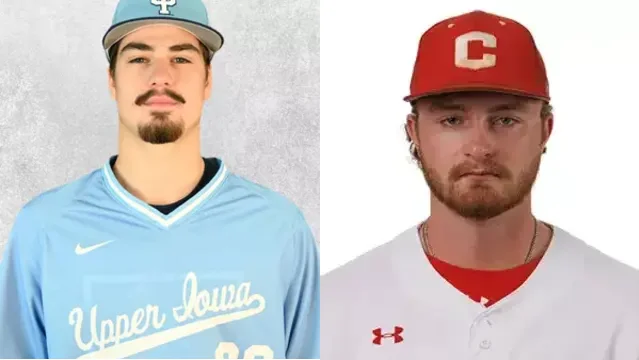 Which former SW Wisconsin News area high school standouts will be in action on Thursday, May 1?