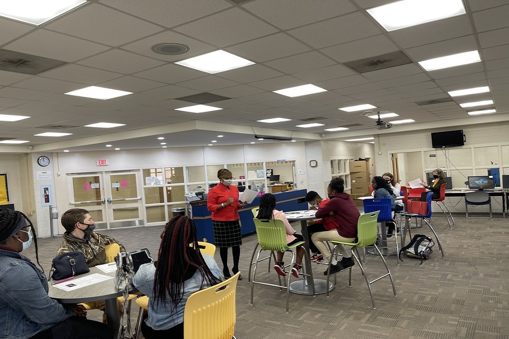 Allendale County Schools: Superintendent’s Advisory Council Allendale County Schools: Superintendent’s Advisory Council