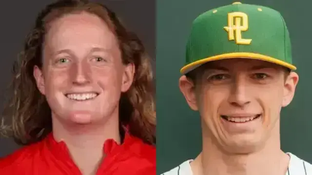 Which former West LA Times area high school standouts will be in action on Tuesday, April 8?
