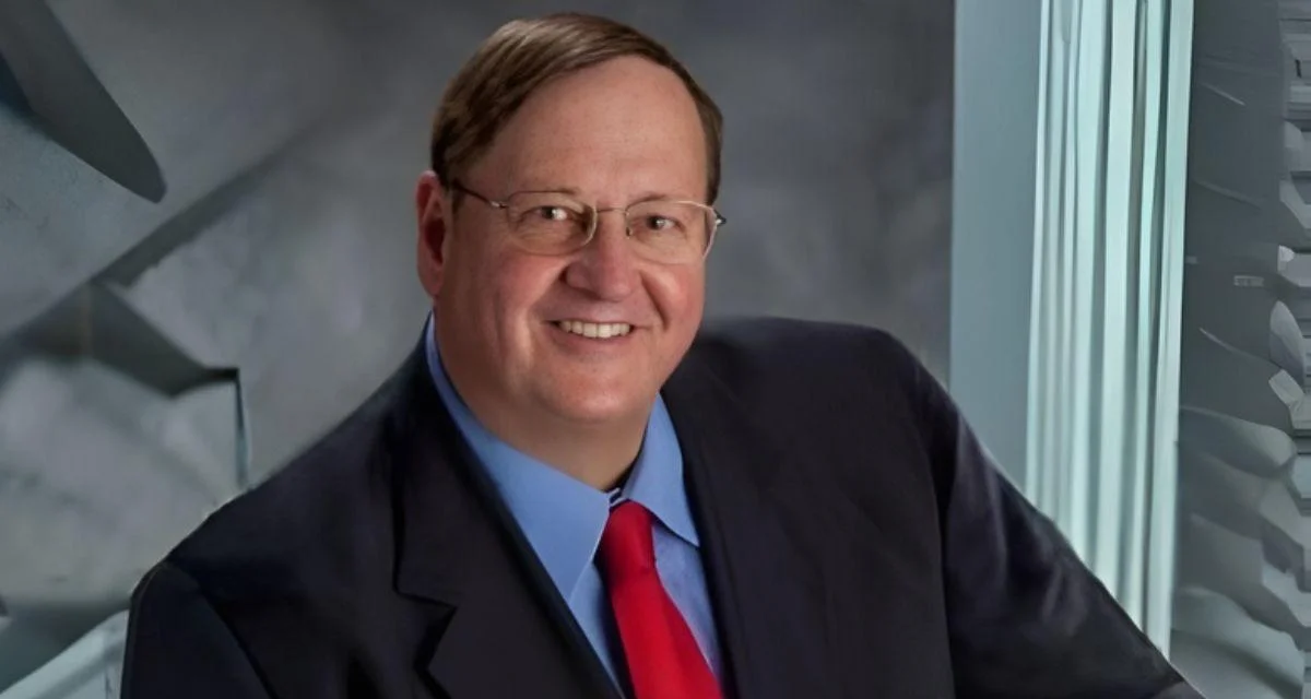 Joe Briggs, Commissioner