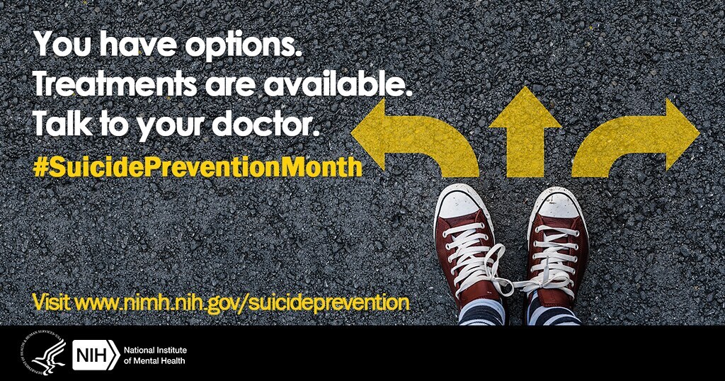 Suicide Prevention