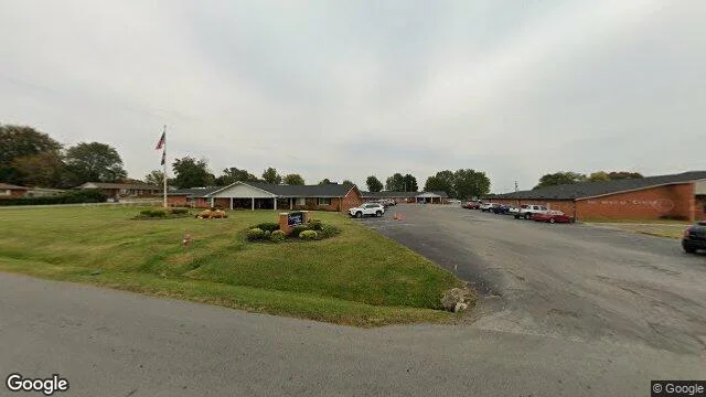 Ownership details for Signature Healthcare of Hartford Rehab & Wellness in Q1 2026