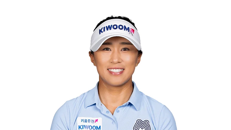 Amy Yang competes for Orlando at U.S. Women’s Open presented by Ally on June 7