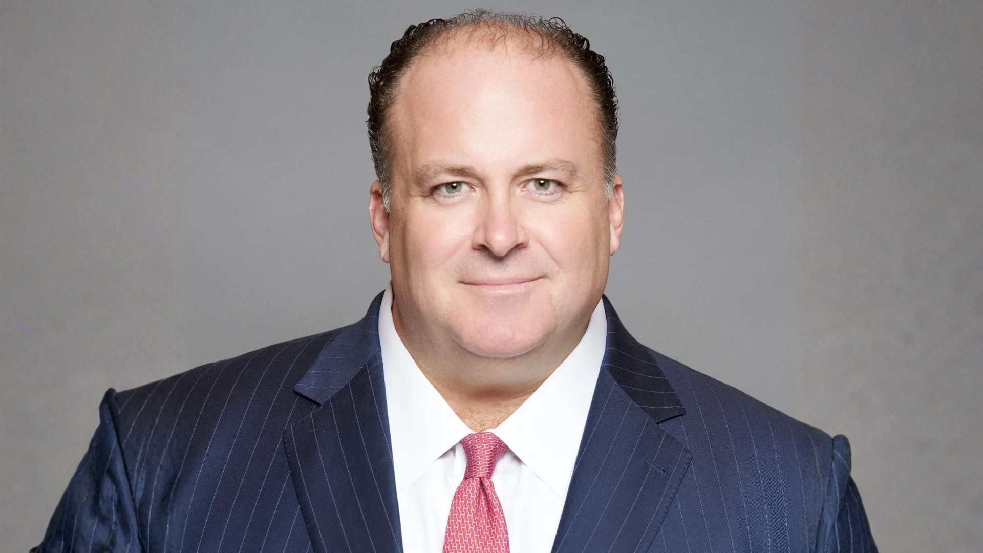 Donald Quintin CEO at Lone Star Funds