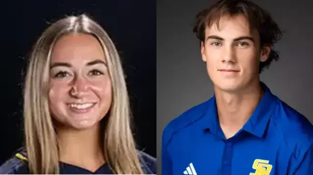 Which former North Coast California News area high school standouts will be in action in the week starting Monday, March 31? Which former North Coast California News area high school standouts will be in action in the week starting Monday, March 31?