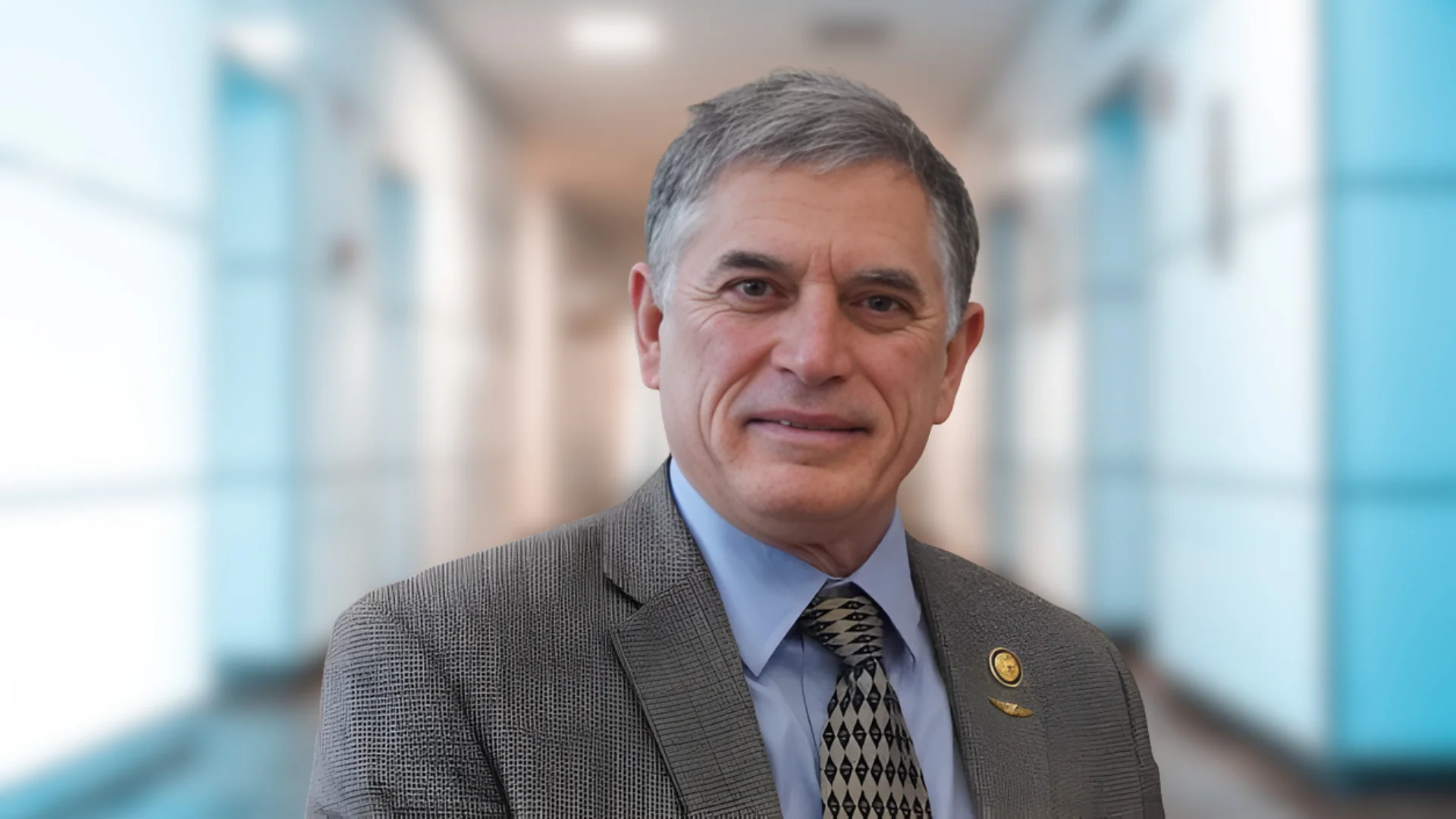 U.S. Representative Clyde on DIGNIDAD Act: ‘The DIGNIDAD Act must be rejected outright’