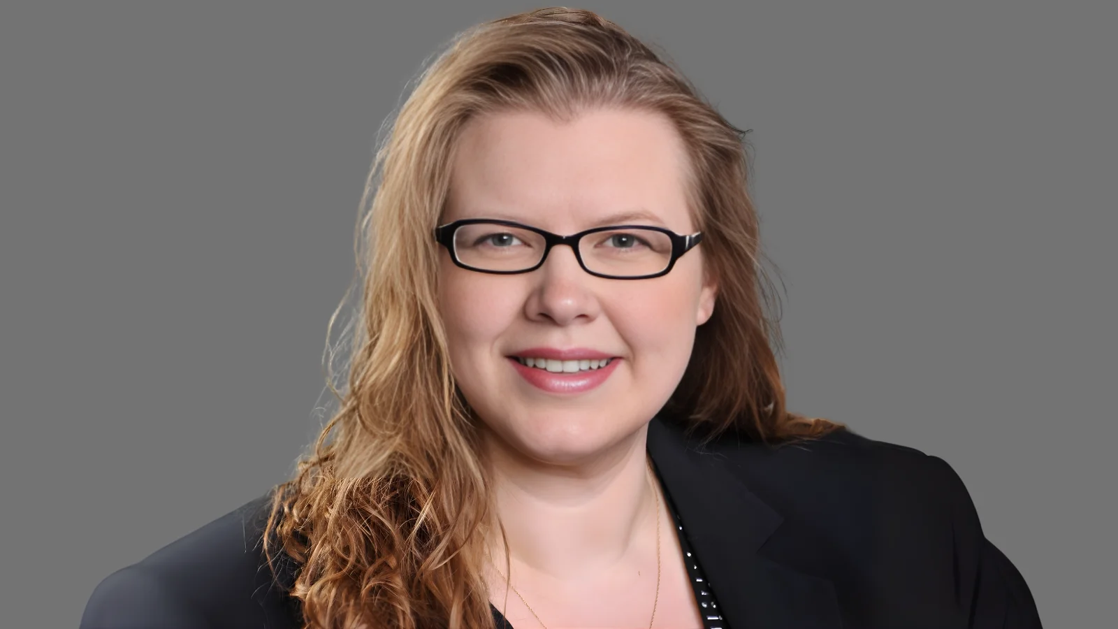 Pamela Sagness, Executive Director for the Behavioral Health Division