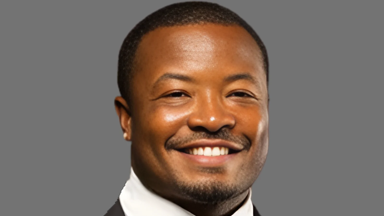 Robbie Rouse, Running Backs Coach