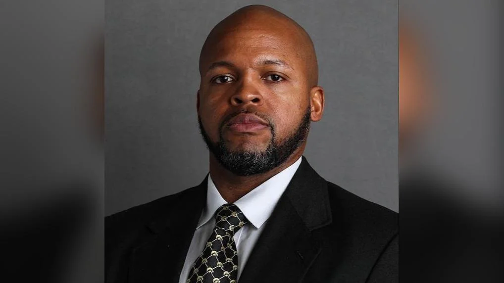 Raimond Braithwaite Director, Strength & Conditioning