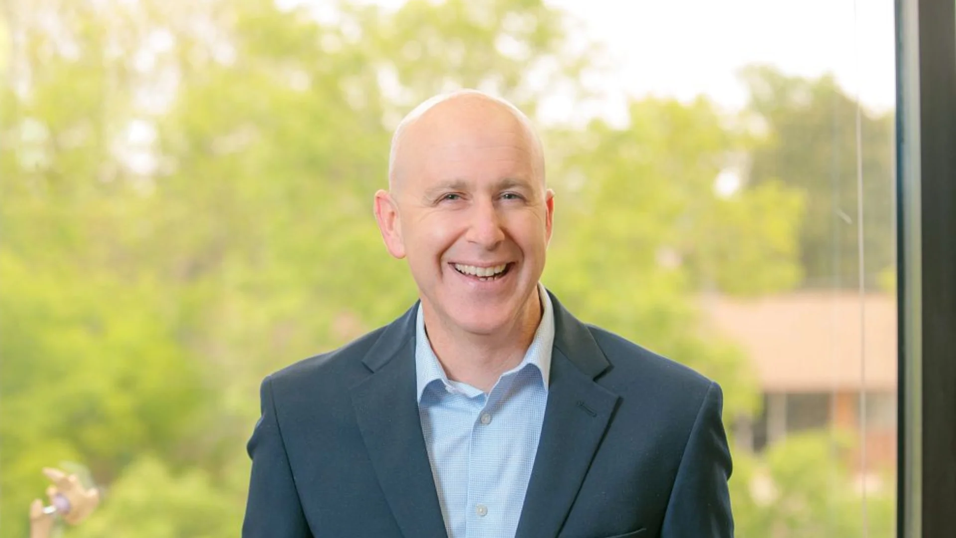 Dr. Jason Jennings orthopedic surgeon at CJR