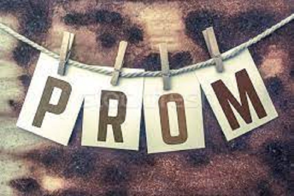 Prom 2023