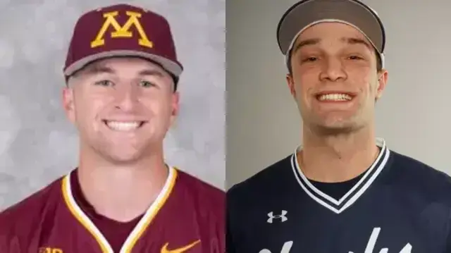 Which former Monroe County News area high school standouts will be in action on Friday, May 9?