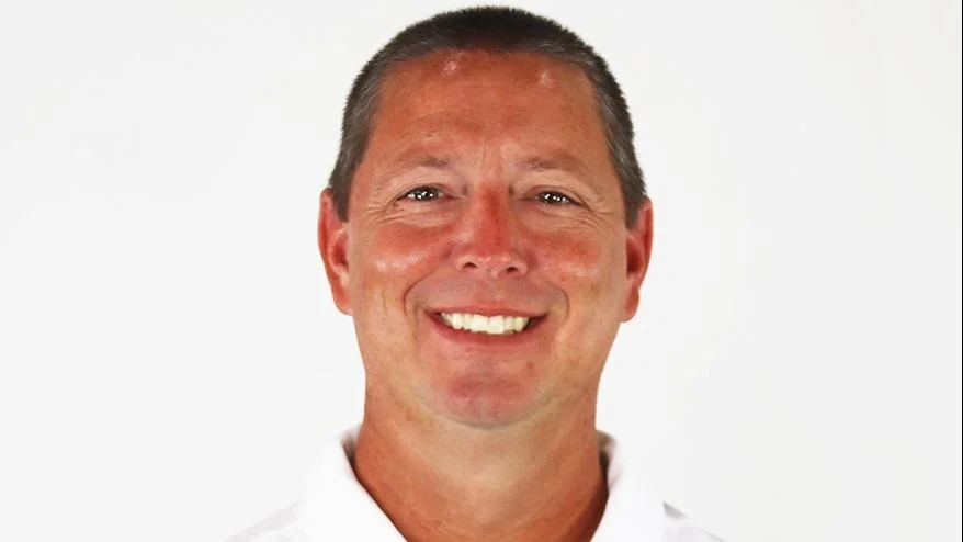 Derek Nichols Women's Associate Head Soccer Coach