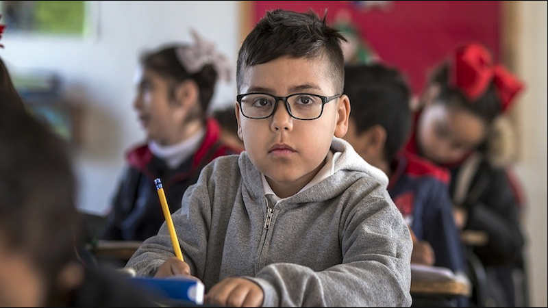 National Catholic Education Association to hold online seminar to help students transition back to school National Catholic Education Association to hold online seminar to help students transition back to school